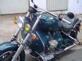 2001 Amazonas 1600 photo